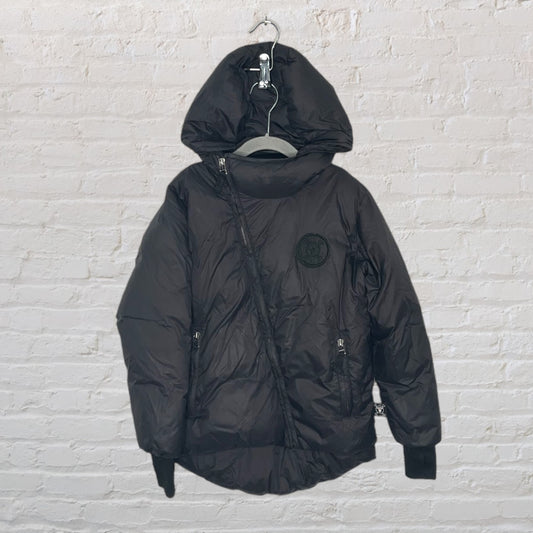 Nununu Down Jacket (6-7)