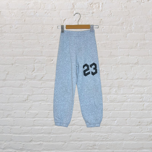 Tee Shirt Mafia '23' Joggers - 6