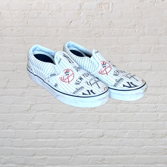 New York Yankees Slip-Ons - 2Y