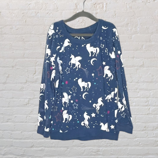 Chaser Stars & Unicorns Sweater (8)