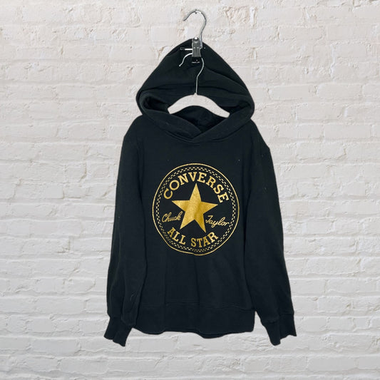 Converse Logo Hoodie (8-10)