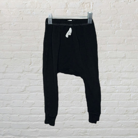 Bear & Roo Bamboo Harem Joggers (18-24)