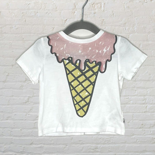 Stella McCartney Ice Cream T-Shirt (12M)