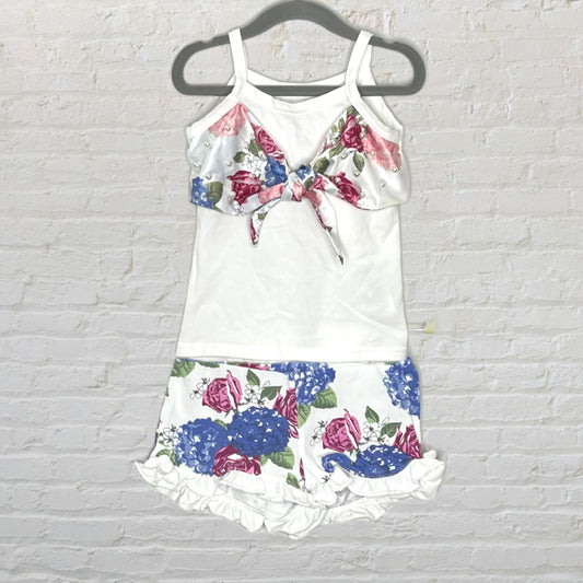 Limonada Floral Summer Set (2T)