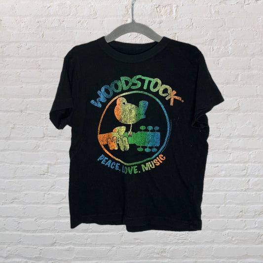 Chase Rainbow Woodstock T-Shirt (6)