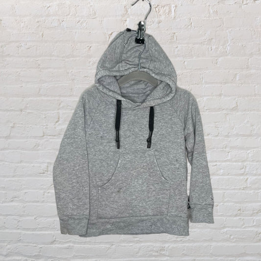 Nununu Distressed Hoodie (18-24)