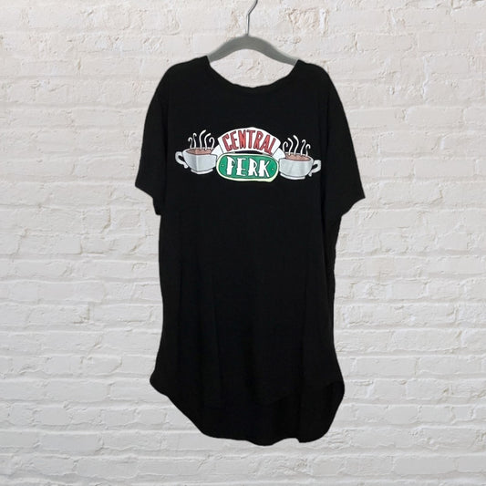 Friends 'Central Perk' Dress (6-7)