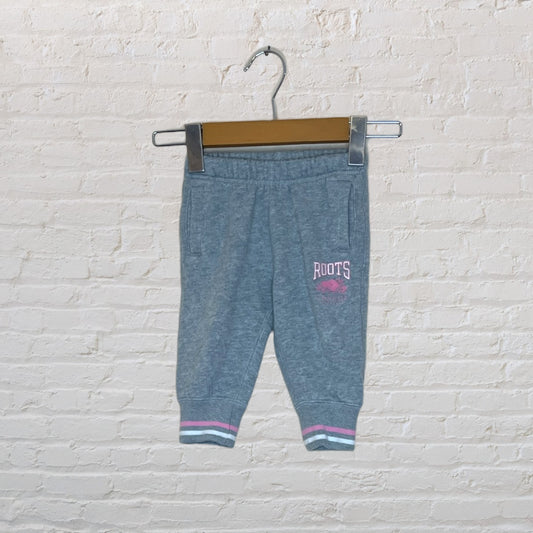 Roots Pocket Joggers - 6-12