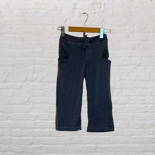 Pima Cotton Lounge Pants - 4T