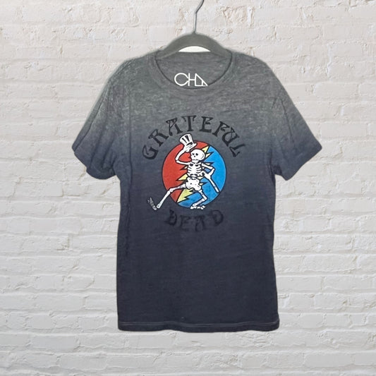 Chase Grateful Dead Ombre T-Shirt (10)