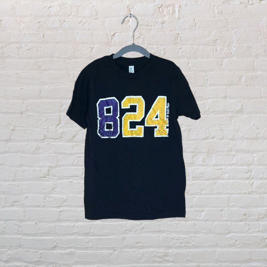 Tee Shirt Mafia Kobe Bryant T-Shirt - 8