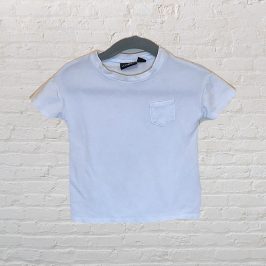 Vonbon Super Soft Basic T-Shirt (6-12)