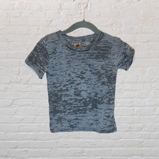 Alternative Lightweight Marled T-Shirt (6-12)