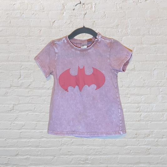 H&M x Batman Logo T-Shirt (12-18)