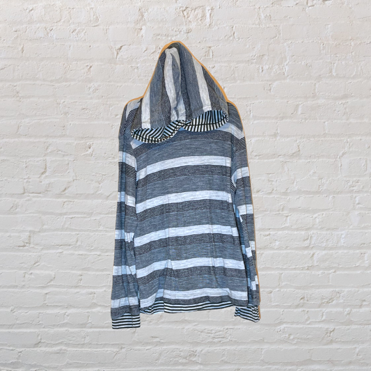 Splendid Mills Striped Hooded Long-Sleeve (10)