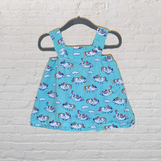 Hatley Unicorn Tank (18-24)