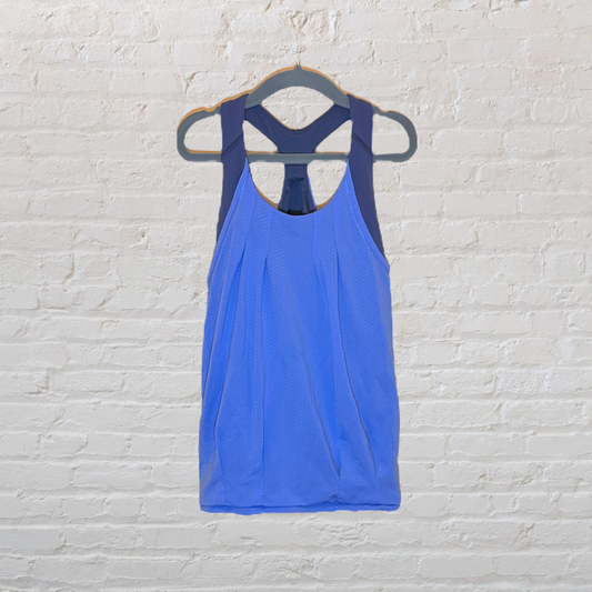 Ivivva Racerback Athletic Tank (7)