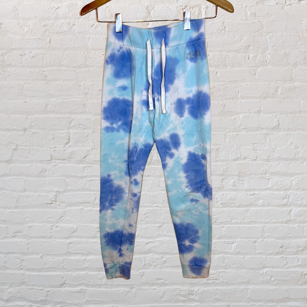 Justice Tie Dye Joggers 10 Piece By Piece Kids