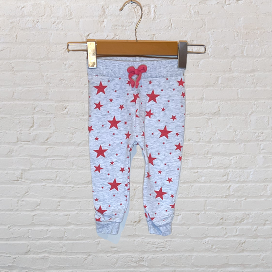 Petit Lem Star Joggers (9M)