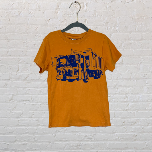 Appaman Garbage Truck T-Shirt (6)