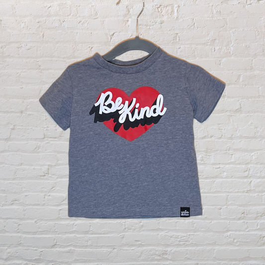 Whistle & Flute "Be Kind" T-Shirt (6-12)