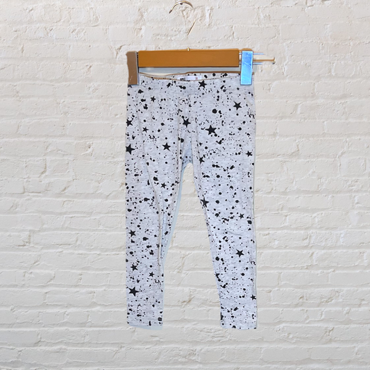 Epic Threads Star Leggings (2T)