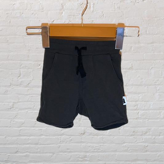 North Kinder Bamboo/Cotton Shorts (12-18)