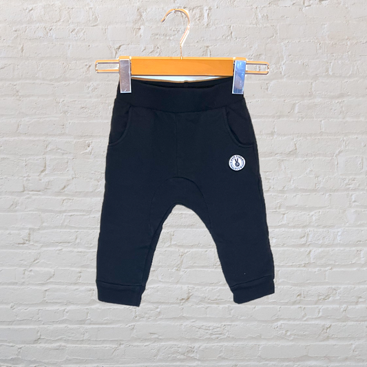 Tiny Whales Patch Joggers (24M)